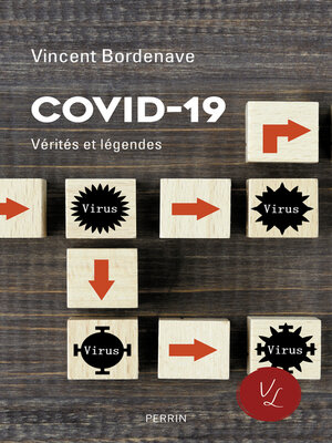 cover image of Covid-19--Vérités et légendes